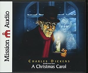 Bild des Verkufers fr A Christmas Carol zum Verkauf von WeBuyBooks