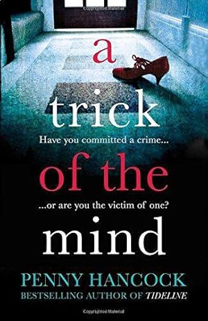 Bild des Verkufers fr A Trick of the Mind zum Verkauf von WeBuyBooks