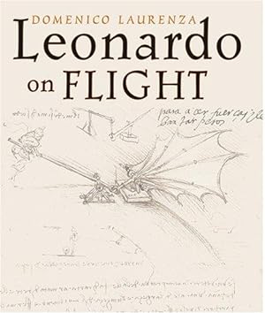 Seller image for Leonardo on Flight for sale by WeBuyBooks
