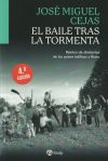 Seller image for El baile tras la tormenta for sale by Agapea Libros