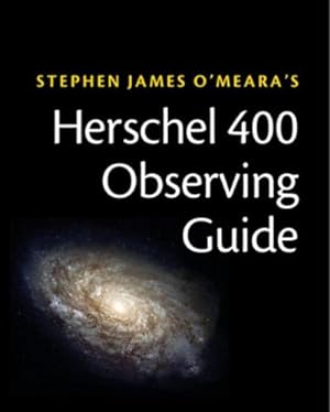 Imagen del vendedor de Herschel 400 Observing Guide a la venta por AHA-BUCH GmbH