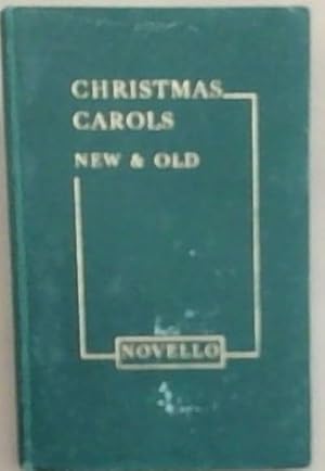 Seller image for Christmas Carols: New and Old for sale by Chapter 1