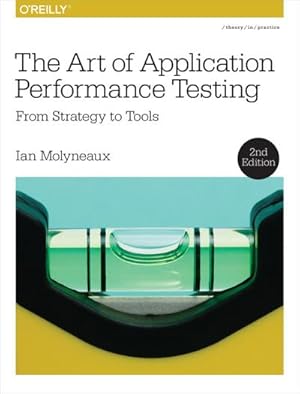 Bild des Verkufers fr The Art of Application Performance Testing : From Strategy to Tools zum Verkauf von AHA-BUCH GmbH