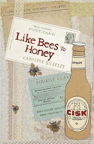 Imagen del vendedor de LIKE BEES TO HONEY a la venta por WeBuyBooks