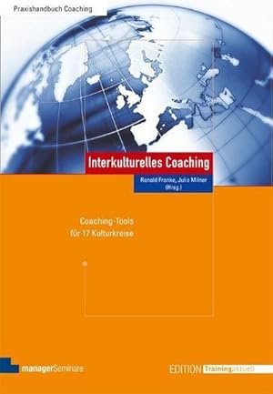 Bild des Verkufers fr Interkulturelles Coaching : Coaching-Tools fr 17 Kulturkreise zum Verkauf von AHA-BUCH GmbH