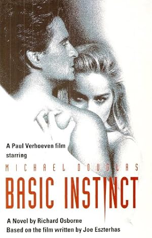 Imagen del vendedor de Basic Instinct : a la venta por WeBuyBooks