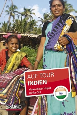 Bild des Verkufers fr Indien zum Verkauf von AHA-BUCH GmbH