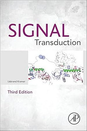 Immagine del venditore per Signal Transduction venduto da AHA-BUCH GmbH