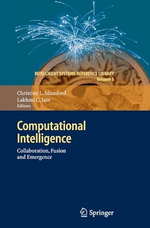 Bild des Verkufers fr Computational Intelligence : Collaboration, Fusion and Emergence zum Verkauf von AHA-BUCH GmbH