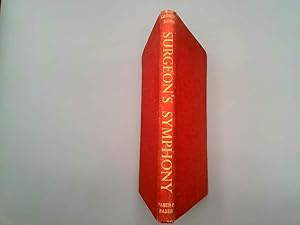 Seller image for SURGEON'S SYMPHONY for sale by Goldstone Rare Books