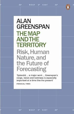 Bild des Verkufers fr The Map and the Territory 2.0 : Risk, Human Nature, and the Future of Forecasting zum Verkauf von AHA-BUCH GmbH
