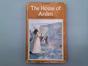 Imagen del vendedor de The House of Arden a la venta por Goldstone Rare Books