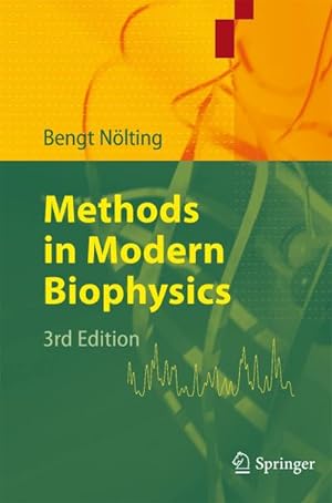 Seller image for Methods in Modern Biophysics for sale by AHA-BUCH GmbH