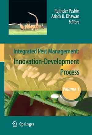 Bild des Verkufers fr Integrated Pest Management, Volume 1 : Innovation-Development Process zum Verkauf von AHA-BUCH GmbH