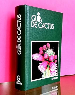 Guía de cactus