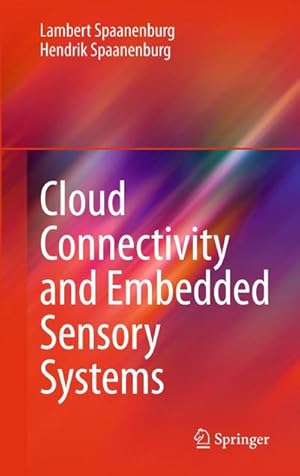Seller image for Cloud Connectivity and Embedded Sensory Systems for sale by AHA-BUCH GmbH
