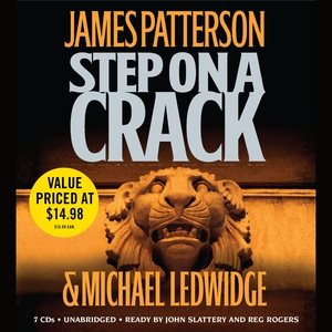 Seller image for Step on a Crack : Library Edition for sale by GreatBookPrices