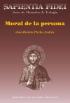 Imagen del vendedor de SAPIENTIA FIDEI MORAL DE LA PERSONA a la venta por AG Library