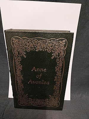 Anne of Avonlea