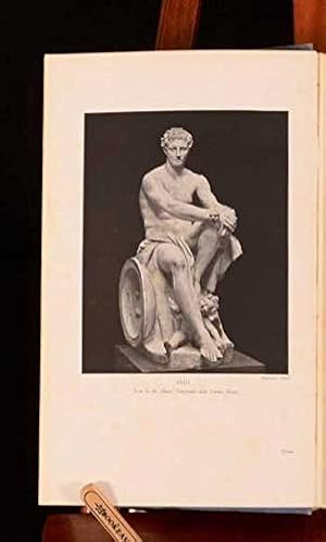 Imagen del vendedor de Sexual Life in Ancient Greece a la venta por WeBuyBooks