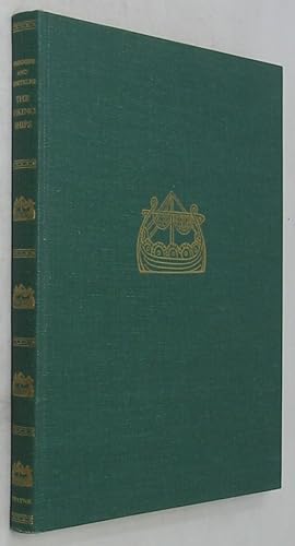 Bild des Verkufers fr The Viking Ships: Their Ancestry and Evolution zum Verkauf von Powell's Bookstores Chicago, ABAA