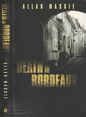 Seller image for Death in Bordeaux for sale by Biblioteca di Babele