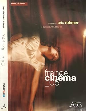 Bild des Verkufers fr France cinema 05 zum Verkauf von Biblioteca di Babele