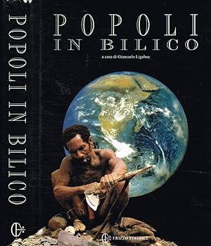 Seller image for Popoli in bilico for sale by Biblioteca di Babele