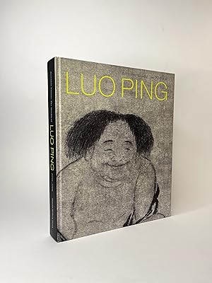 Image du vendeur pour Eccentric Visions: The Worlds of Luo Ping mis en vente par Quality Art Books