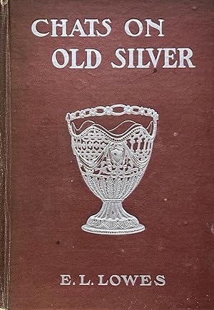 Bild des Verkufers fr Chats on Old Silver zum Verkauf von Vasco & Co / Emilia da Paz