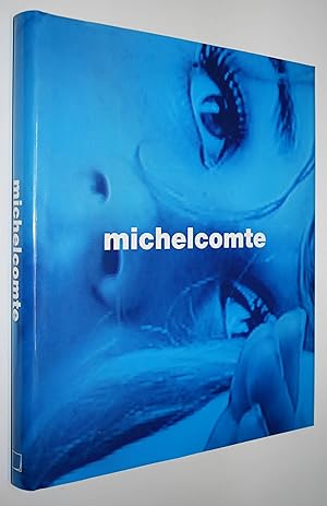 Imagen del vendedor de Michel Comte. Twenty years 1979-1999. With prefaces by Geraldine Chaplin and Tina Brown. And a text by Moritz von Uslar. Edited und Designed by Beda Achermann. (Translated from the German by Bram Opstelten). a la venta por Antiquariat Haufe & Lutz