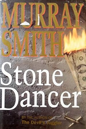 Seller image for Stone Dancer for sale by WeBuyBooks