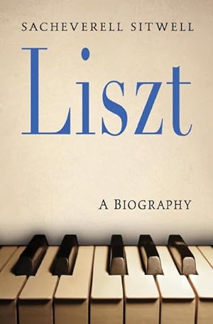 Seller image for Liszt for sale by AHA-BUCH GmbH
