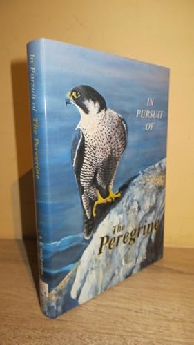 Imagen del vendedor de In Pursuit of the Peregrine a la venta por Parrott Books