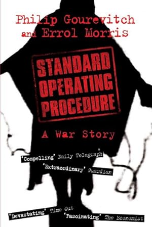 Imagen del vendedor de Standard Operating Procedure : Inside Abu Ghraib a la venta por AHA-BUCH GmbH