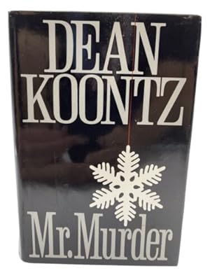 Seller image for Mr. Murder for sale by Dean Family Enterprise
