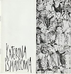 Seller image for Programmheft Dmitri Schostakowitsch KATERINA ISMAILOWA Premiere 1. Oktober 1967 for sale by Programmhefte24 Schauspiel und Musiktheater der letzten 150 Jahre