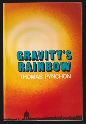 Seller image for Gravity's Rainbow for sale by Invisible Books