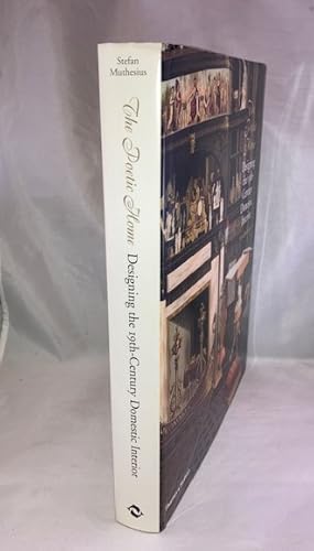 Image du vendeur pour The Poetic Home: Designing the Nineteenth-Century Domestic Interior mis en vente par Great Expectations Rare Books