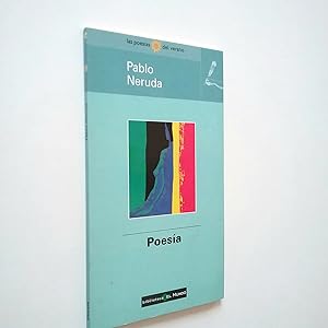Imagen del vendedor de Poesía a la venta por MAUTALOS LIBRERÍA