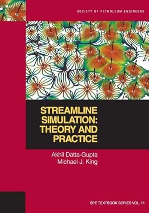 Seller image for Streamline Simulation : Theory and Practice for sale by AHA-BUCH GmbH