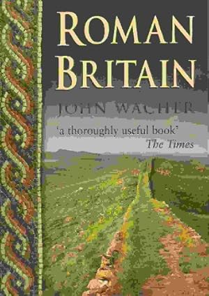 Imagen del vendedor de Roman Britain a la venta por WeBuyBooks