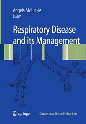 Seller image for Respiratory Disease and Its Management for sale by AHA-BUCH GmbH