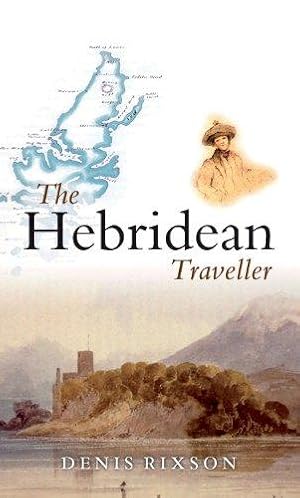 Seller image for The Hebridean Traveller for sale by WeBuyBooks