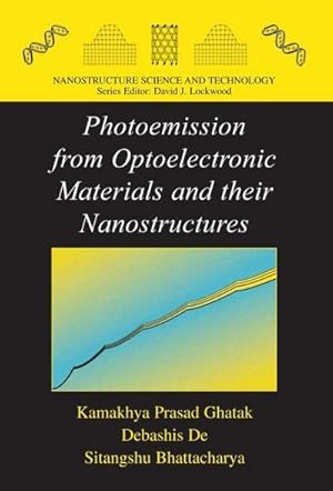 Bild des Verkufers fr Photoemission from Optoelectronic Materials and Their Nanostructures zum Verkauf von AHA-BUCH GmbH