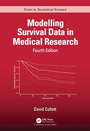 Bild des Verkufers fr Modelling Survival Data in Medical Research zum Verkauf von AHA-BUCH GmbH