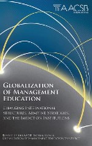 Imagen del vendedor de Globalization of Management Education a la venta por AHA-BUCH GmbH