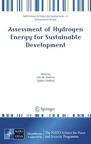 Seller image for Assessment of Hydrogen Energy for Sustainable Development for sale by AHA-BUCH GmbH