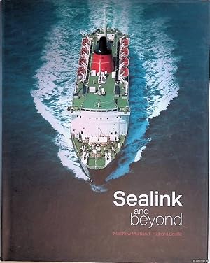 Seller image for Sealink & Beyond for sale by Klondyke