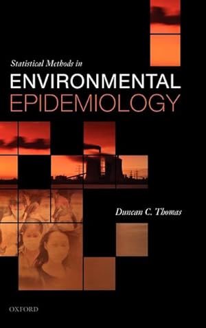 Bild des Verkufers fr Statistical Methods in Environmental Epidemiology zum Verkauf von AHA-BUCH GmbH